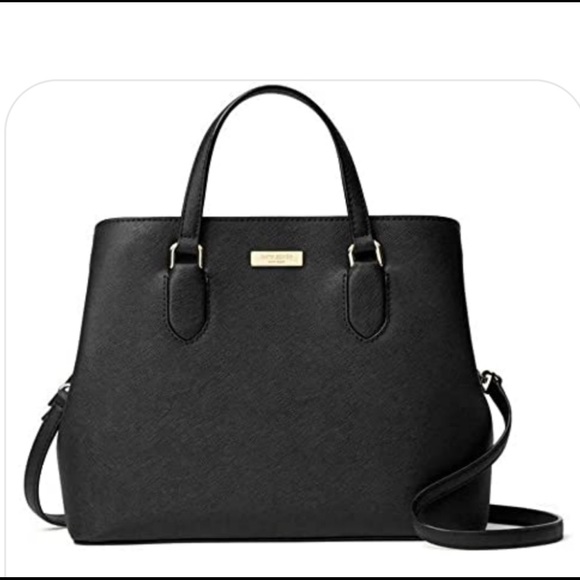 Brand New Kate Spade Laurel Way Evangelie - Picture 9 of 11